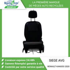 Siege gauche renault d'occasion  Saint-Quentin