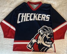 Vintage charlotte checkers for sale  Huntersville