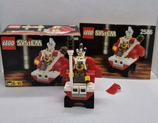 Lego system castle gebraucht kaufen  Altstadt