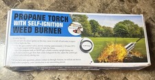 Propane torch weed for sale  Evening Shade