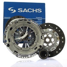 Sachs kupplungssatz ausrückla gebraucht kaufen  Uslar