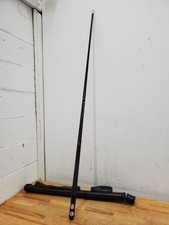 Taco de bilhar eliminador Eagles NFL, tecido de fibra de vidro sobre madeira 58”, 21 oz comprar usado  Enviando para Brazil