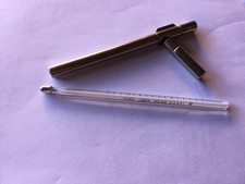 Vintage glass thermometer for sale  HECKMONDWIKE