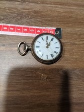Montre ancienne gousset d'occasion  Bourgueil