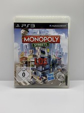 Monopoly streets sony gebraucht kaufen  Wilhelmshaven