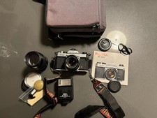 Tested asahi pentax for sale  Roselle