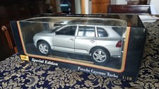 Maisto porsche cayenne usato  Cava de Tirreni