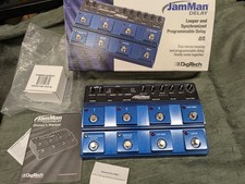 Digitech jam man for sale  Fall River