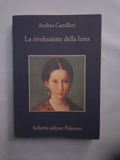Andrea camilleri rivoluzione usato  Pistoia