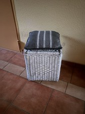 rattan hocker gebraucht kaufen rattan hocker gebraucht kaufen  Bürgel