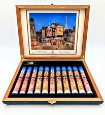 Prometheus montecristo humidor for sale  Rossville