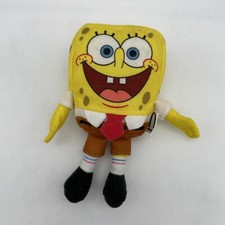 Donalds spongebob schwammkopf gebraucht kaufen  Egelsbach