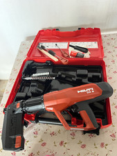 Inchiodatrice automatica hilti usato  Capoterra
