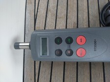 Pinnenpilot raymarine st2000 gebraucht kaufen  Rahden