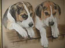 Original pastel painting for sale  ROSS-ON-WYE