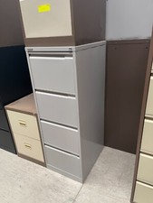 Drawer filing cabinet for sale  CLECKHEATON