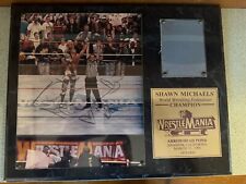 wwe plaque for sale  Hershey