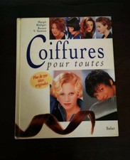 Livre coiffures éditions d'occasion Livre coiffures éditions d'occasion  Digoin