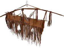 Authentic gorgeous deerskin for sale  Phoenix