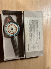 German made map for sale  CHELTENHAM