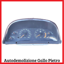Quadro strumenti contachilomet usato  Taranto
