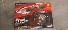 Thrustmaster ferrari wheel d'occasion  Plan-de-Cuques