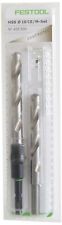 Festool spiral tip d'occasion  Expédié en Belgium