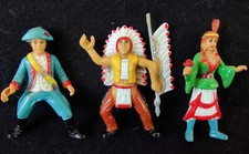 Jouet vintage indien d'occasion  Rouen-