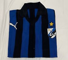Maglia inter nerazzurra usato  Napoli