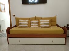 Divano letto posti usato  Sciacca