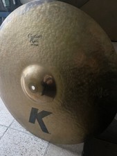 Zildjian custom ridebecken gebraucht kaufen  Ludwigsburg
