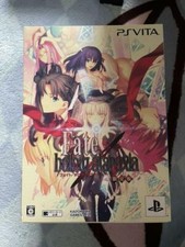 PS Vita Fate / ataraxia oco edição limitada PlayStation PSV importado do Japão comprar usado PS Vita Fate / ataraxia oco edição limitada PlayStation PSV importado do Japão comprar usado  Enviando para Brazil
