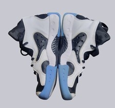 Usado, Tamanho 10 - Jordan Pro RX branco azul universitário comprar usado  Enviando para Brazil