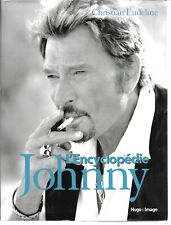 Johnny hallyday petit d'occasion  Évry