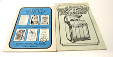 Collectible jukebox guide for sale  Menlo Park