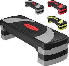 Active forever steppers for sale  MALVERN
