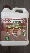 Clairland fixateur paillage d'occasion  Mulhouse-