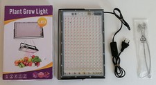 Led pflanzenlampe wachstumslam gebraucht kaufen  Mainleus