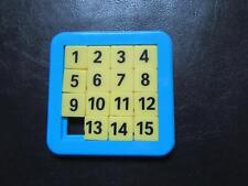 Schiebefax zahlenspiel puzzle gebraucht kaufen  Deutschland