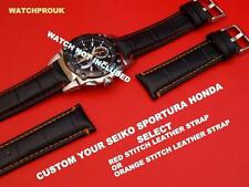 Leather strap fit for sale  CHEADLE