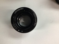 Lensbaby composer pro for sale  Jemison
