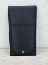 Monitor de estúdio YAMAHA NS-10MMT fabricante de equipamento original capa de grade de alto-falante somente substituição - Preto comprar usado  Enviando para Brazil