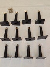 12x verstellbar möbelfüsse gebraucht kaufen  Alfeld (Leine)