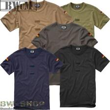 Bwum bundeswehr shirt d'occasion  Expédié en Belgium