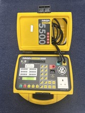 Robin smartpat 5500 for sale  BROADSTONE