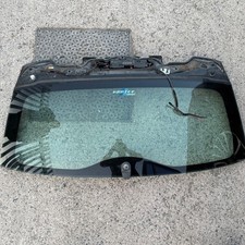 Rear window glass for sale  FAREHAM