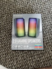 Goodmans 2.0 gaming for sale  GREAT YARMOUTH