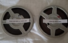 Scopitones 16mm dalida d'occasion  Bollène