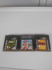 Game boy color d'occasion  Fraisses
