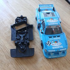 Lancia montecarlo body for sale  MAIDSTONE